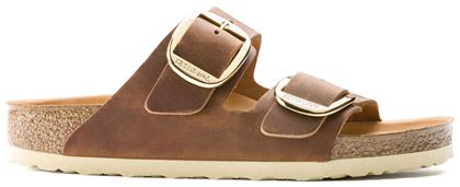 Birkenstock Arizona Big Buckle Δερμάτινα Σανδάλια