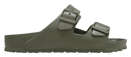 Birkenstock Arizona Essentials Eva Σανδάλια Πράσινα