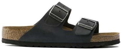 Birkenstock Arizona Soft Footbed Oiled Leather Σανδάλια