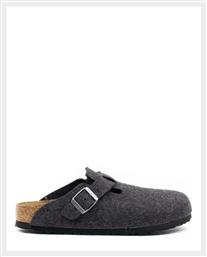 Birkenstock Boston Παντόφλες Γκρι