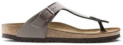Birkenstock Gizeh Δερμάτινα Σανδάλια