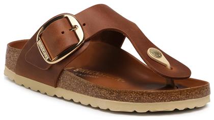 Birkenstock Gizeh Δερμάτινα Σανδάλια από το Modivo