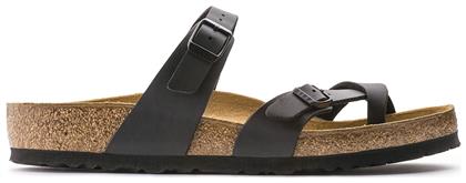 Birkenstock Mayari Birko-Flor Γυναικεία Σανδάλια σε Χρώμα Narrow Fit