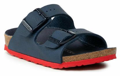 Birkenstock Παιδικά Πέδιλα Arizona Μπλε