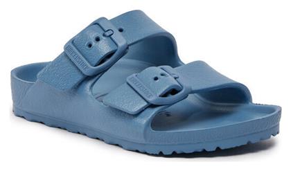 Birkenstock Παιδικά Πέδιλα Arizona Μπλε