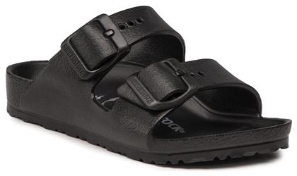 Birkenstock Παιδικά Πέδιλα Arizona Eva Ανατομικά Μαύρα