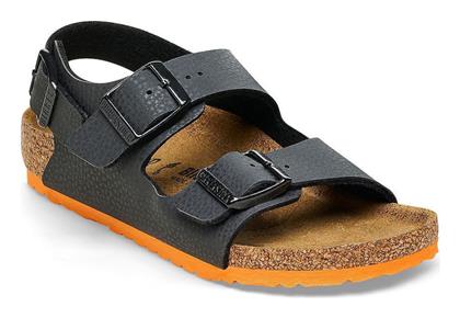 Birkenstock Παιδικά Πέδιλα Μαύρα από το Favela