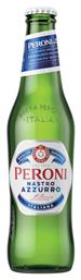 Birra Peroni Nastro Azzuro Φιάλη Lager 330ml από το e-Fresh