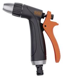 Black & Decker Πιστόλι Νερού Ρυθμιζόμενο