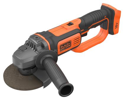 Black & Decker Τροχός 125mm Μπαταρίας Solo