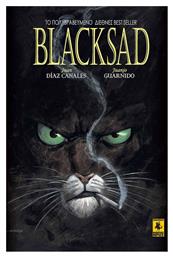 Blacksad από το e-shop