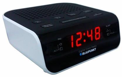 Blaupunkt Ψηφιακό Ρολόι Επιτραπέζιο με Ξυπνητήρι CR5WH CR5WH