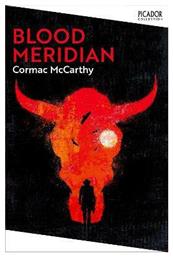 Blood Meridian