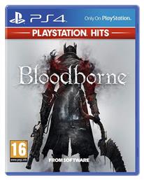 Bloodborne Hits Edition PS4 Game