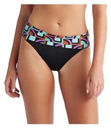 Blu4u Bikini Slip Μαύρο