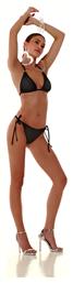 Bluepoint African Ovation Gold Bikini Slip