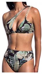 Bluepoint Beyond Chic Bikini Slip Χακί