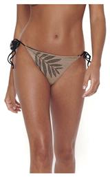 Bluepoint Bikini Slip Μπεζ Σκούρο