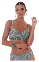 Bluepoint Bikini Top