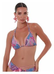 Bluepoint Bikini Τριγωνάκι Blue