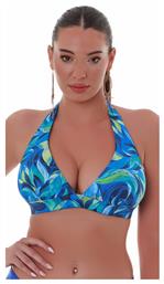 Bluepoint Bikini Τριγωνάκι Blue Lagoon