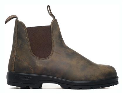 Blundstone Μποτάκια Casual Καφέ 585