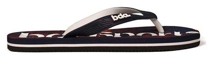 Body Action Flip Flops σε Μπλε Χρώμα