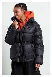 BodyTalk Μπουφάν Puffer Μαύρο από το Outletcenter