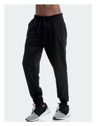 BodyTalk Jogger Παντελόνι Μαύρο