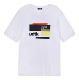 BodyTalk Παιδικό T-shirt Λευκό