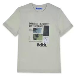 BodyTalk Παιδικό T-shirt Πράσινο από το Outletcenter