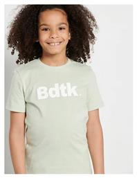 BodyTalk Παιδικό T-shirt Πράσινο