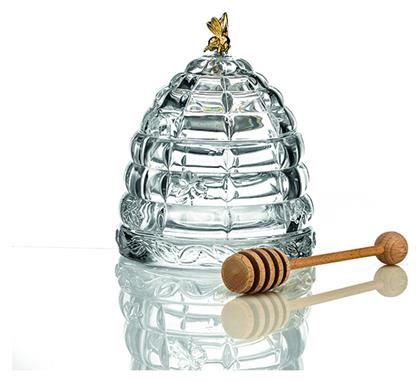 Bohemia Μελιέρα Γυάλινη 150ml