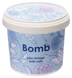 Bomb Cosmetics Miss Vintage Bath Salts 260gr από το Plus4u