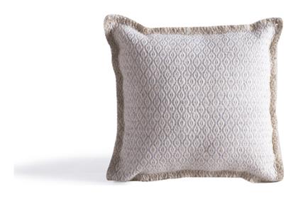 Μπομπονιέρα Βάπτισης με Μαξιλαράκι από 'Υφασμα