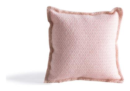 Μπομπονιέρα Βάπτισης με Μαξιλαράκι από 'Υφασμα