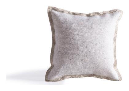 Μπομπονιέρα Βάπτισης με Μαξιλαράκι από 'Υφασμα