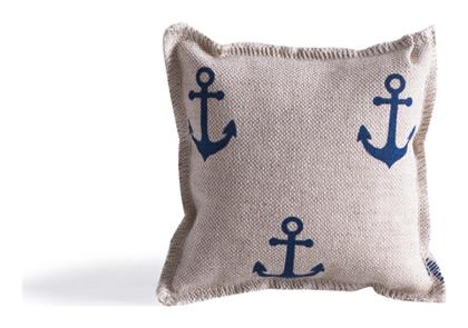 Μπομπονιέρα Βάπτισης με Μαξιλαράκι από 'Υφασμα