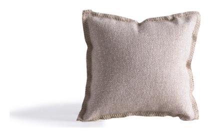 Μπομπονιέρα Βάπτισης με Μαξιλαράκι από 'Υφασμα