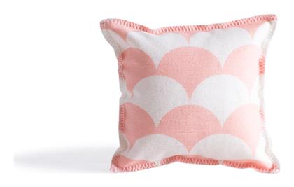 Μπομπονιέρα Βάπτισης με Μαξιλαράκι από 'Υφασμα