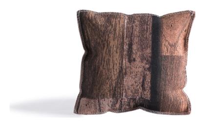 Μπομπονιέρα Βάπτισης με Μαξιλαράκι από 'Υφασμα