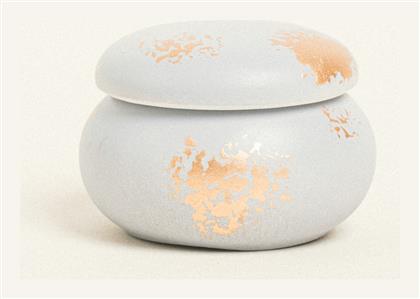 Μπομπονιέρα Βάπτισης σε Πουγκί