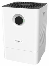 Boneco W200 Καθαριστής Αέρα / Υγραντήρας 22.8W για Χώρους 50m²