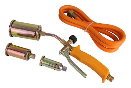 Bormann 075233 Φλόγιστρο Υγραερίου