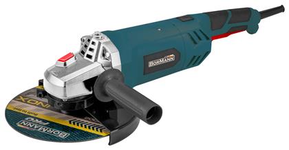 Bormann BAG2200 Τροχός Ρεύματος 2200W