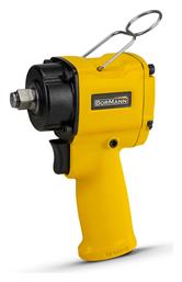 Bormann BAT6120 Αερόκλειδο 1/2'' με Μέγιστη Ροπή 101.97kgm
