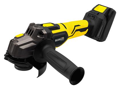 Bormann BCD2635 Τροχός με 1 Μπαταρία 3Ah