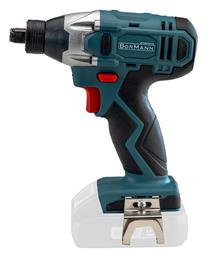 Bormann BCD2645 Μπουλονόκλειδο 18V Solo 1/2'' & 1/4''