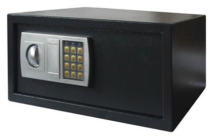Bormann BDS6000 Χρηματοκιβώτιο με Ψηφιακό Κλείδωμα και Κλειδί