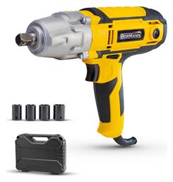 Bormann BEW5100 Μπουλονόκλειδο 450W 1/2''